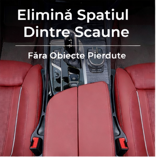 Umple Spațiul din Mașină Ușor