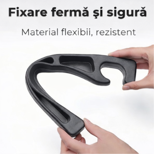Umple Spațiul din Mașină Ușor