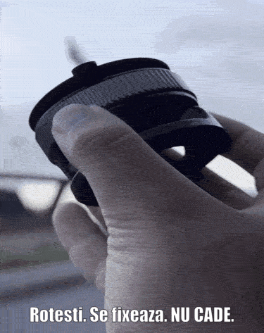 Suport Magnetic Auto 360°pentru Telefon